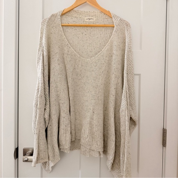 CJLA Rhea Sweater - Picture 2 of 4